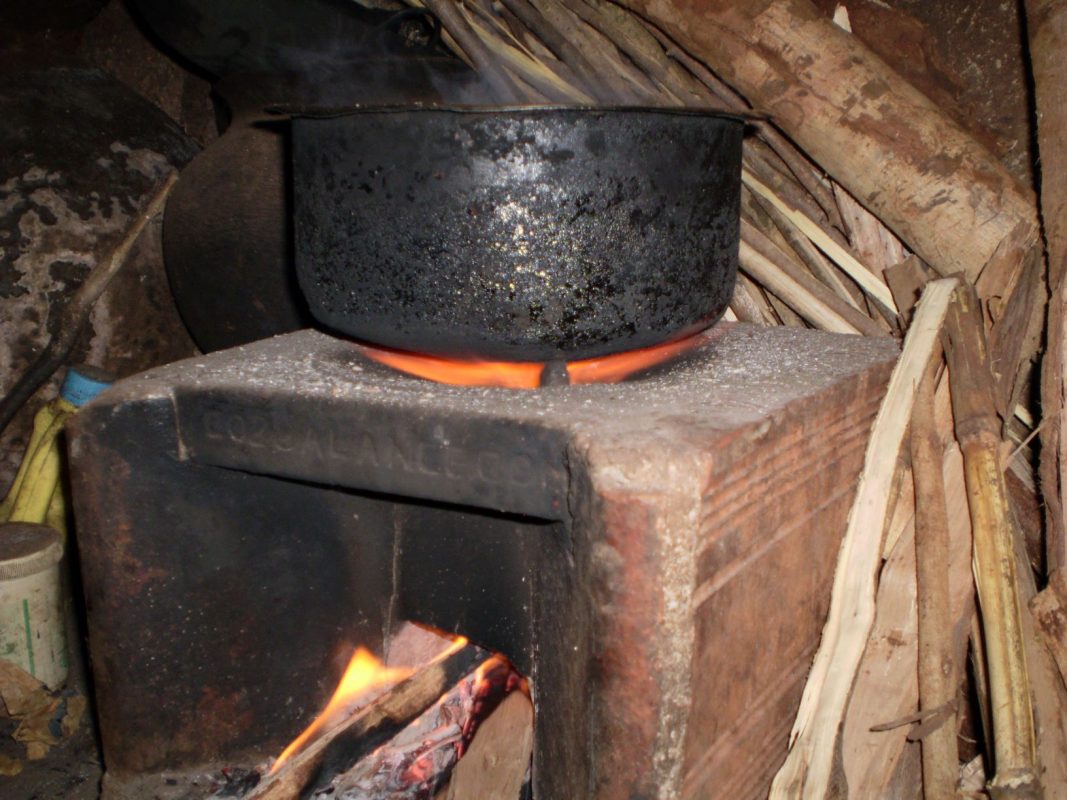 Clean Cookstoves