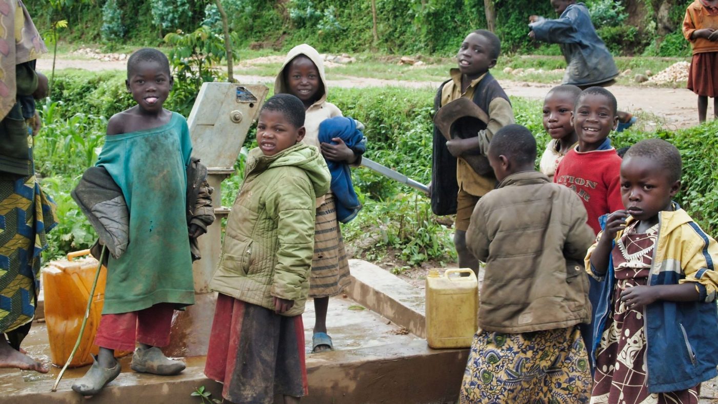 Clean Water Carbon Offsets