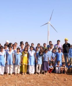 Gold Standard Portfolio - Renewable Energy