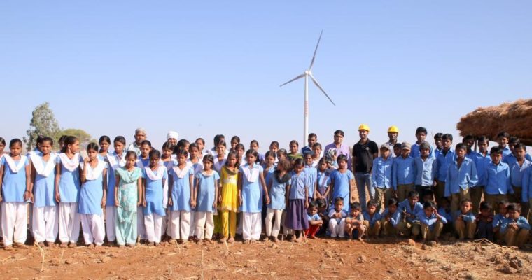 Gold Standard Portfolio - Renewable Energy