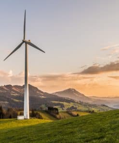 General Offset Portfolio