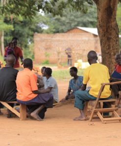 Alternative view of Gold Standard Safe Water - Gender Equality Certified Project