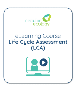 Life Cycle Assessment (LCA) - eLearning - ex. VAT Taxes